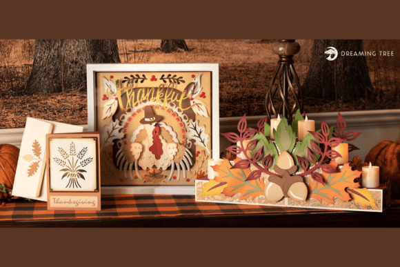 Download Thankful SVG Bundle - Svg Collection