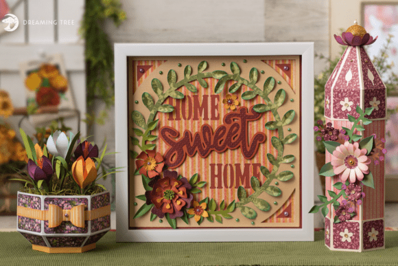 Download Home Sweet Home SVG Bundle - Svg Collection