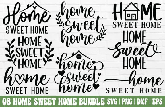 Download Home Sweet Home SVG - Welcome Sign SVG - Svg Collection