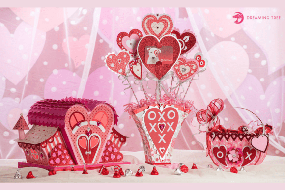 Download Hugs N Kisses SVG Bundle - Svg Collection