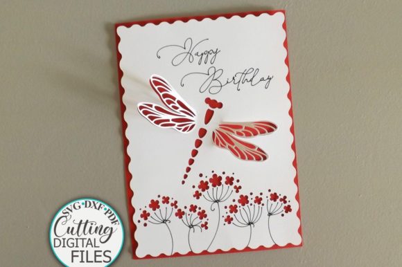 Download Birthday Card Svg Cricut - Svg Collection