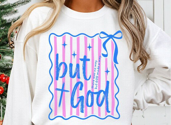 Download Trendy Stripes Christian Quotes SVG PNG - Svg Collection