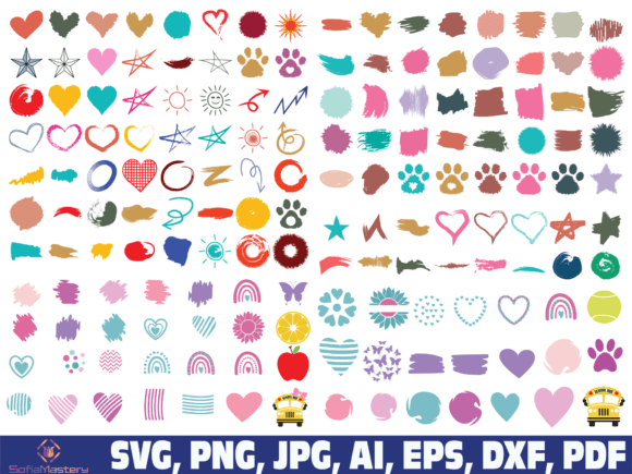 Download Paint Brush Stroke Svg Png - Svg Collection