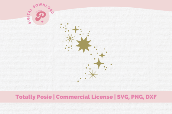 Download Star Cluster SVG | Bohemian, Boho - Svg Collection