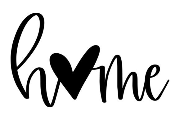 Download Home Heart SVG - Svg Collection