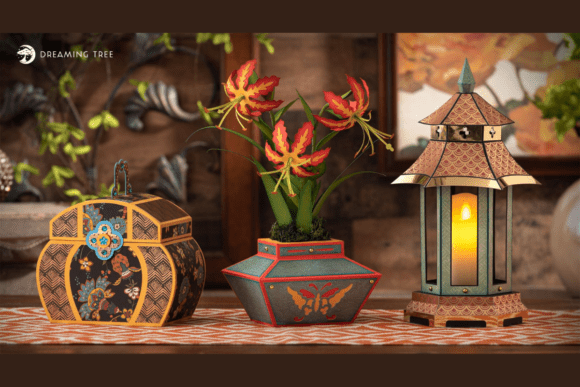 Download Unique Home Accents SVG Bundle - Svg Collection