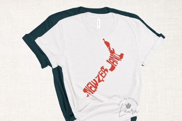 Download New Zealand in Map Shape, Svg Cut File - Svg Collection